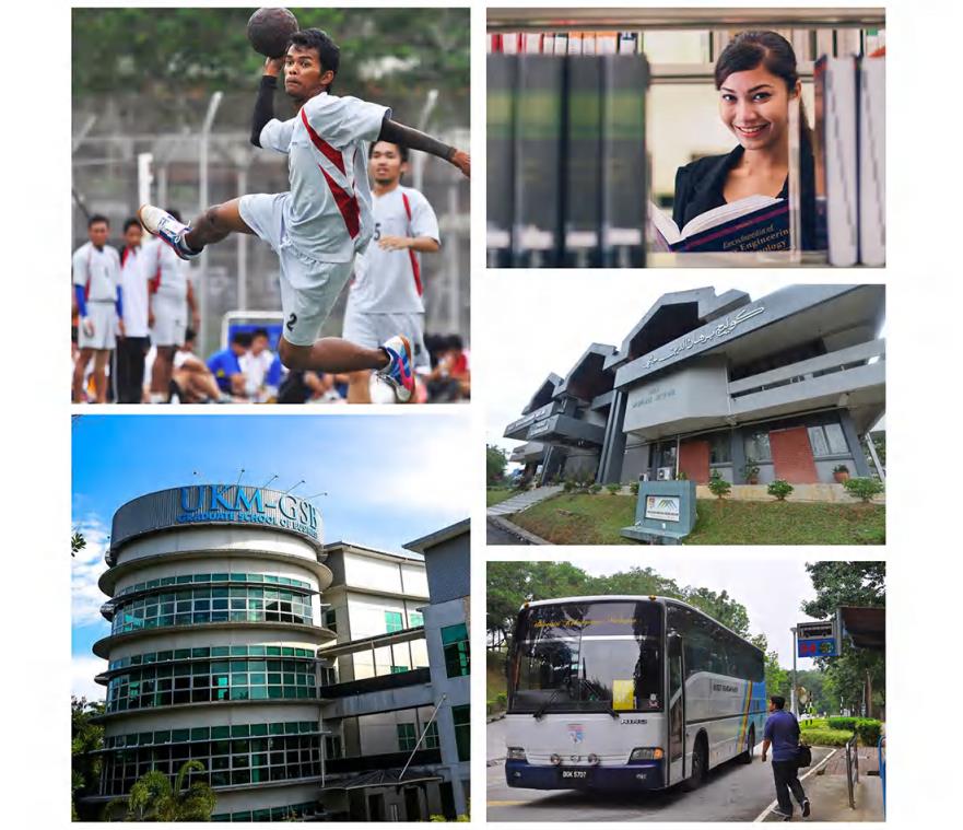 马来西亚国立大学一年制硕士如何申请 马来西亚国立大学一年制硕士如何申请