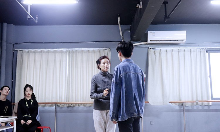 浙江影视表演培训学校前十强