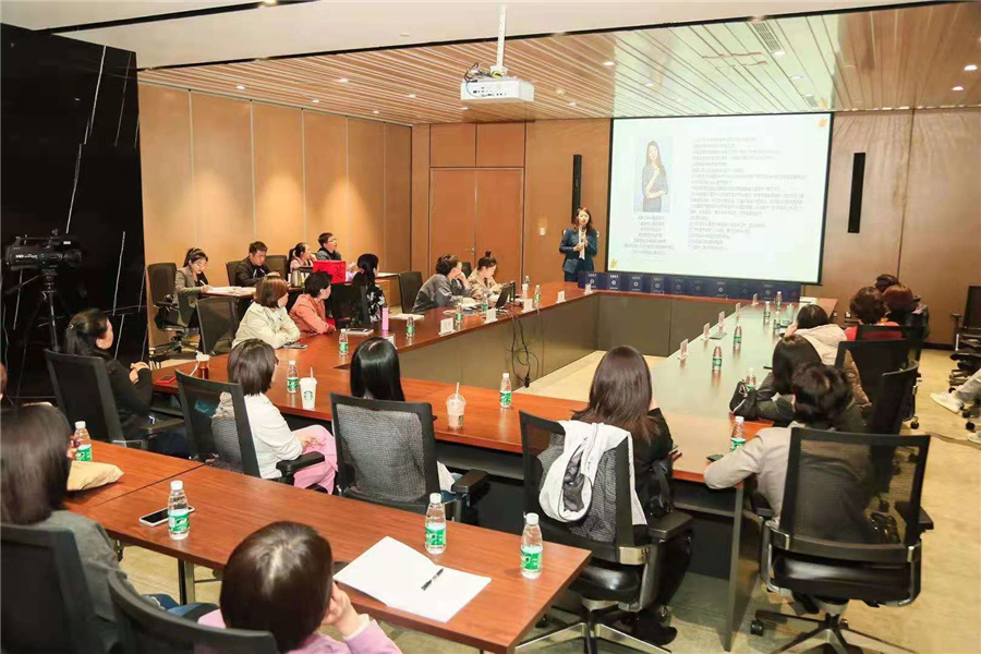 北京心理咨询师统一考证培训中心 北京心理咨询师统一考证培训中心