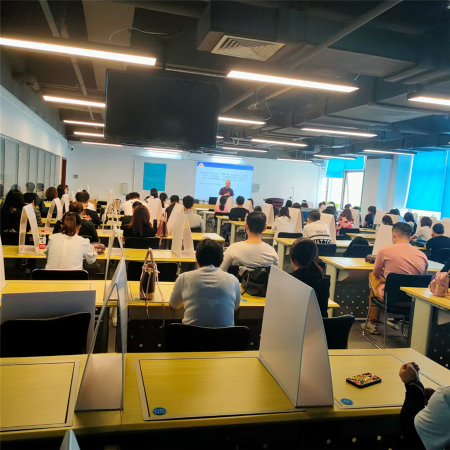 北京心理咨询师统一考证培训中心 北京心理咨询师统一考证培训中心