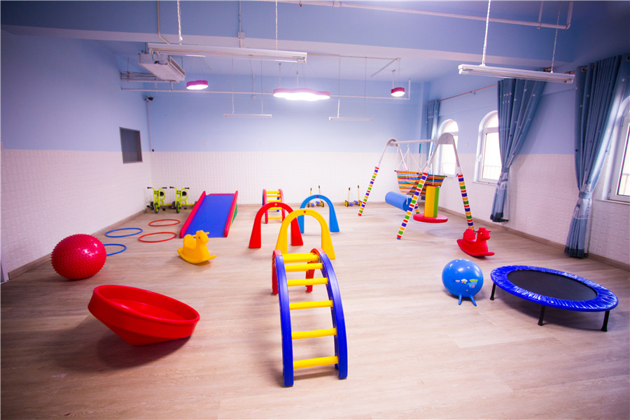 青岛10大感统失调康复训练机构排名