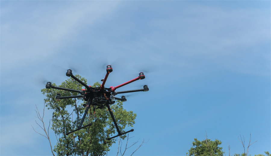 上海闵行区无人机驾驶员考证培训机构口碑排名