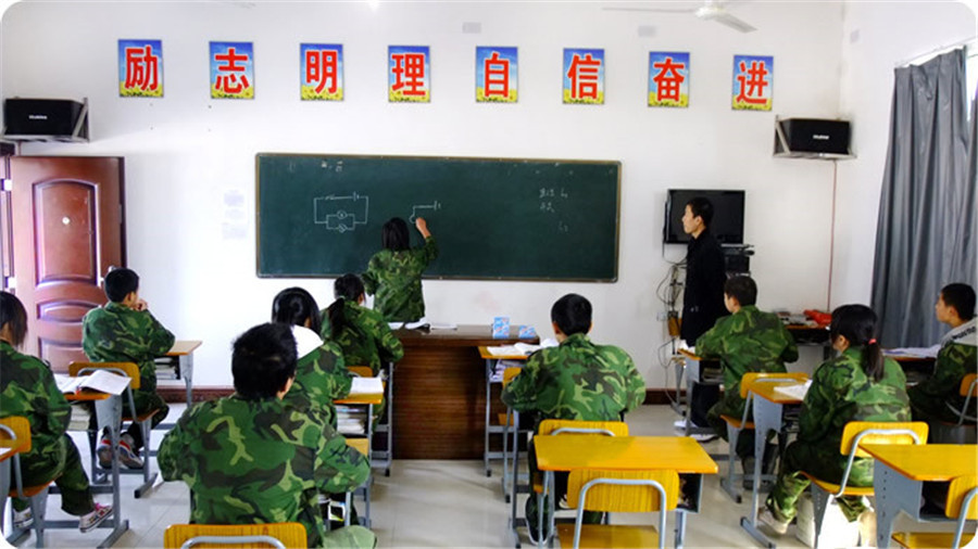 长沙本地靠谱的叛逆心理教育学校排名 长沙本地靠谱的叛逆心理教育学校排名