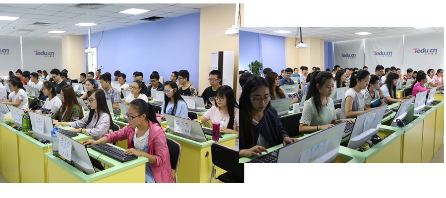 十大Python自动化测试培训机构前10排名