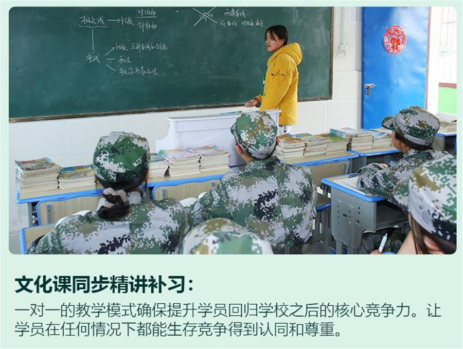 浙江宁波专门针对叛逆孩子的军事化叛逆管教学校排名前十