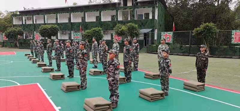 重庆叛逆期孩子军事化改造学校排名TOP10