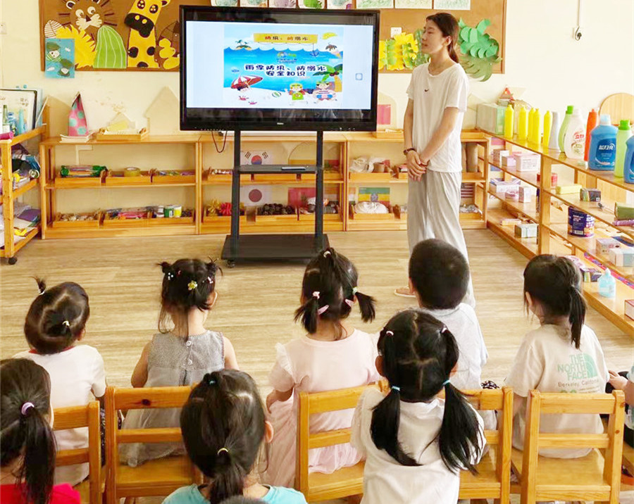 青岛效果好的自闭症学校排名前十