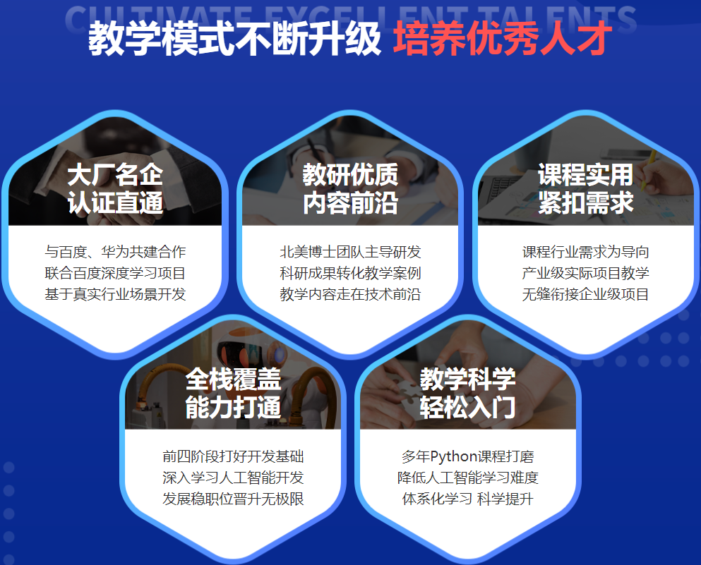 学Python哪家好-Python培训机构前十强