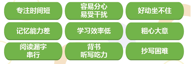 福建有名气的孩子注意力训练机构排名,金慧儿儿童康复中心