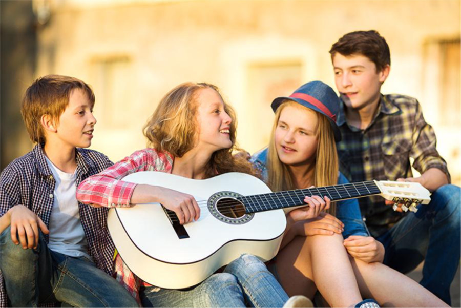 深圳正规声乐培训班十大排名