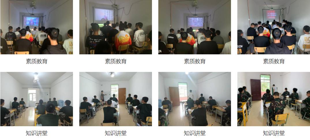 青海西宁军事化叛逆青少年特训学校十大排名