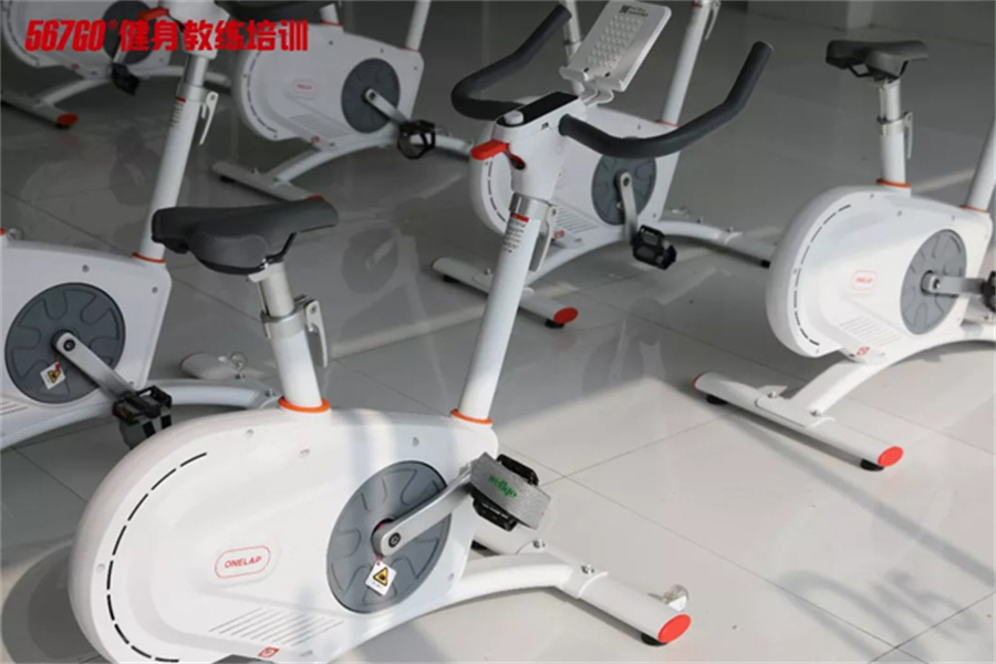 哈尔滨十大动感单车健身教练培训机构口碑排名