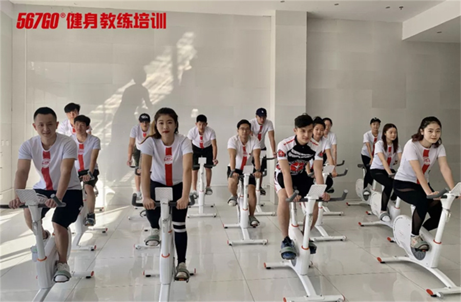 哈尔滨十大动感单车健身教练培训机构口碑排名 哈尔滨十大动感单车健身教练培训机构口碑排名