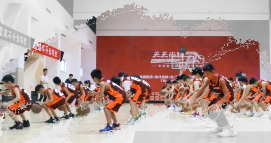 北京2022篮球冬训营实力排名