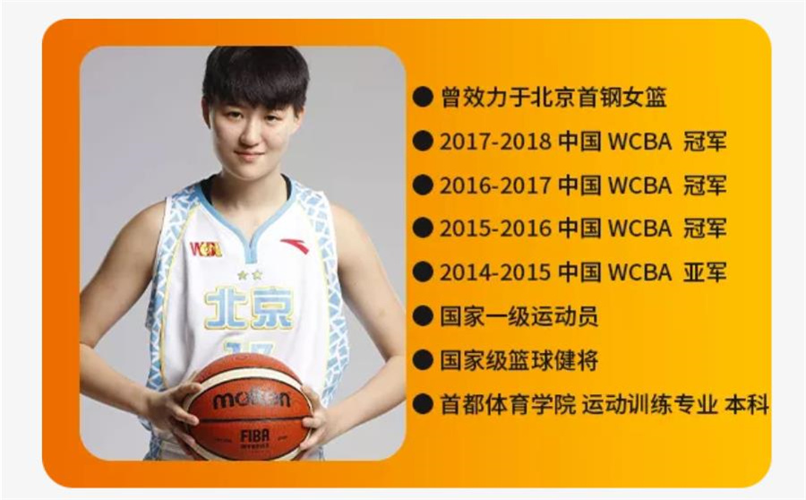 北京2022篮球冬训营实力排名