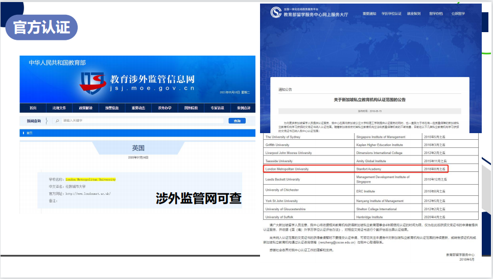 英国伦敦城市大学一年制硕士2022招生通知