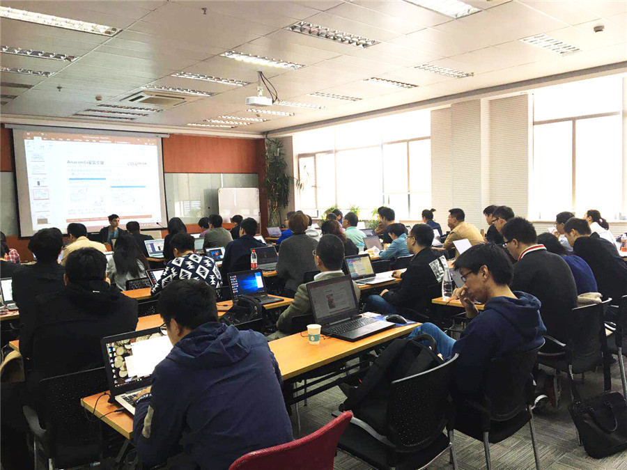 国内排名top10的大数据分析师培训机构排名一览表 国内排名top10的大数据分析师培训机构排名一览表