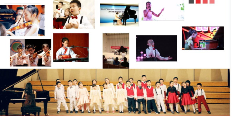 广州口碑好的少儿声乐培训机构实力排名 广州口碑好的少儿声乐培训机构实力排名