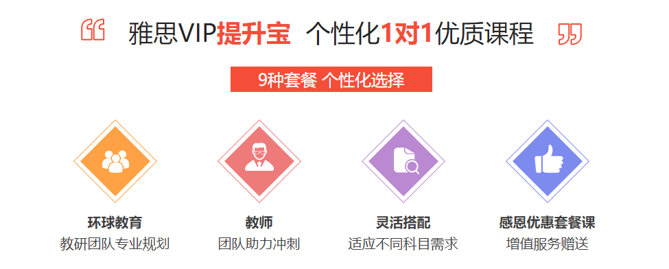 海口雅思一对一培训机构十大排名