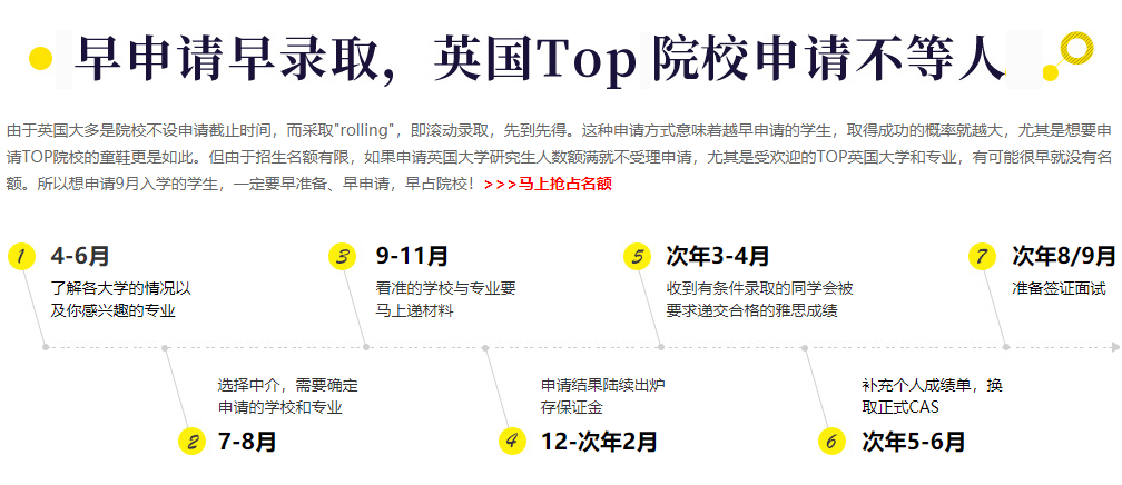 河南十大英国留学服务咨询中心排名