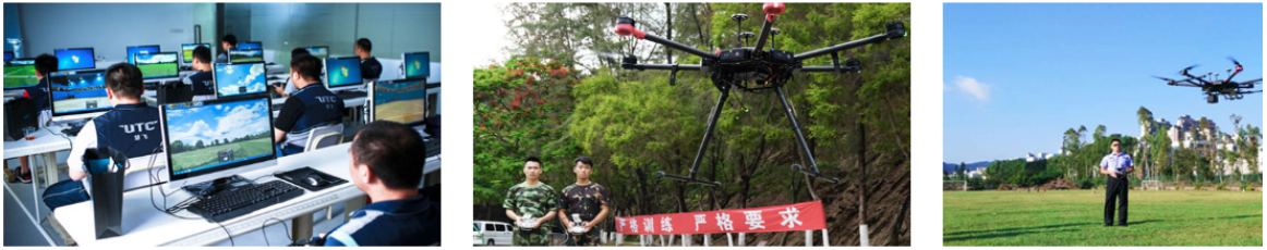 呼和浩特无人机航拍培训机构排名前十