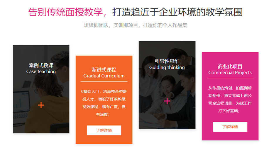 国内十大影视后期培训学校实力排名推荐2022