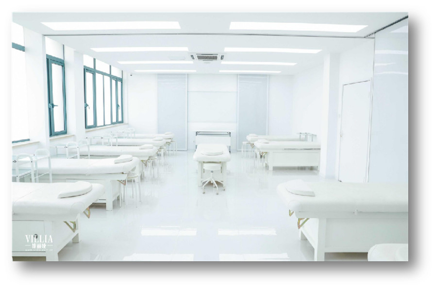 上海日式皮肤管理培训学校排名前10 上海日式皮肤管理培训学校排名前10