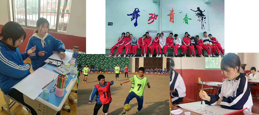 湘潭正规叛逆少年军事化特训学校排名前10