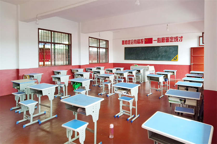 湘潭正规叛逆少年军事化特训学校排名前10