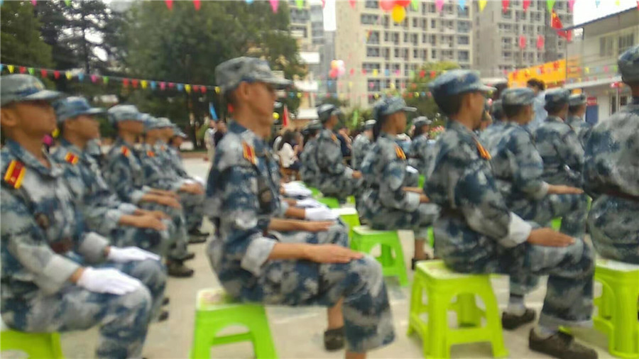 铜仁10大叛逆少年军事化特训学校排名 铜仁10大叛逆少年军事化特训学校排名