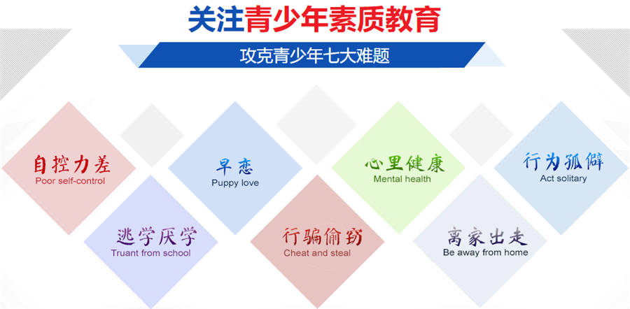 濮阳十大正规叛逆青少年管理基地地址