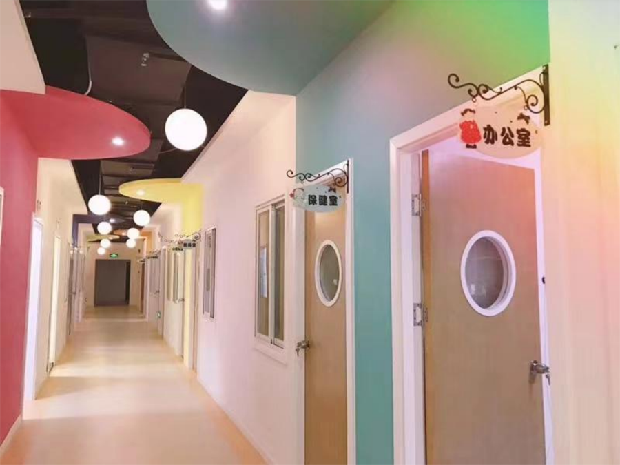 希望之家儿童语音矫正康复机构