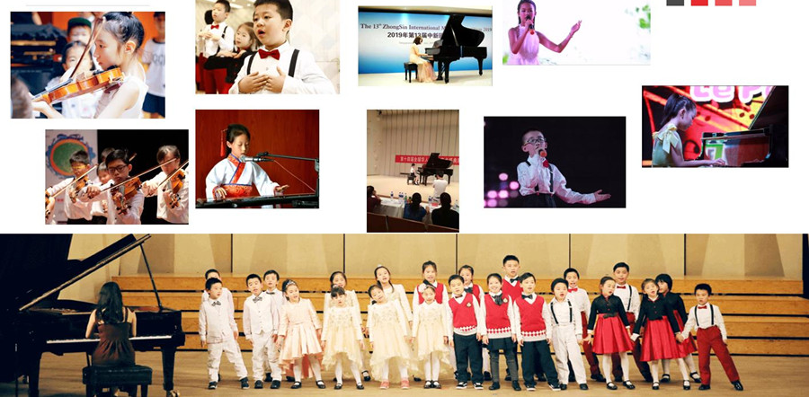 少儿声乐一对一在线教学 少儿声乐一对一在线教学