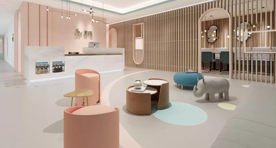 青岛小儿自闭症学校排名TOP10