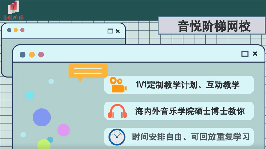 音乐艺考在线一对一教学 音乐艺考在线一对一教学
