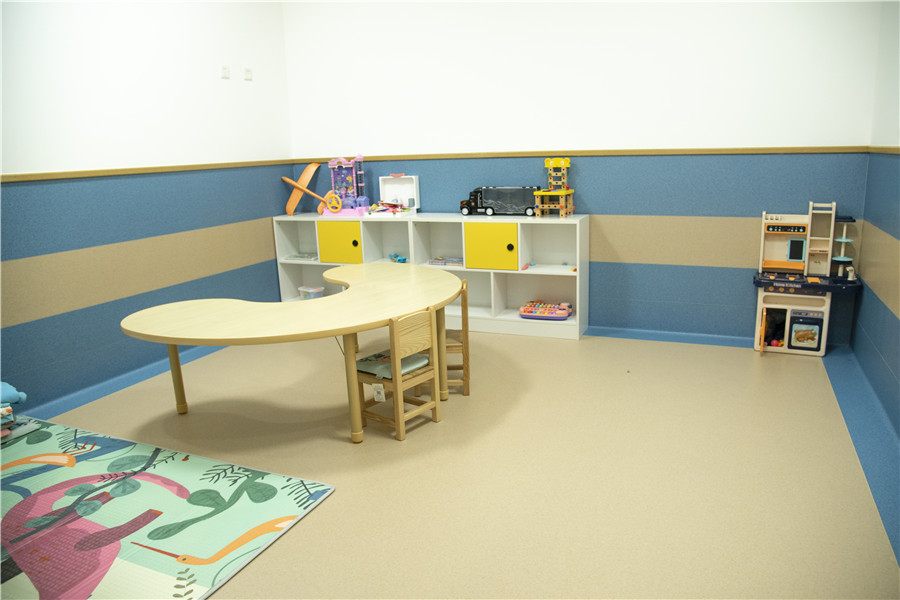 青岛儿童自闭症训练机构排名前10