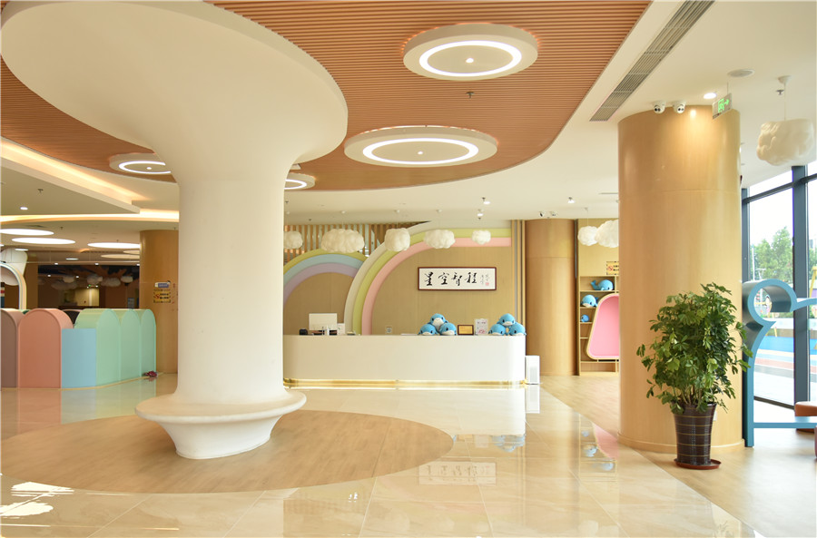 青岛口碑好的自闭症学校十大排名