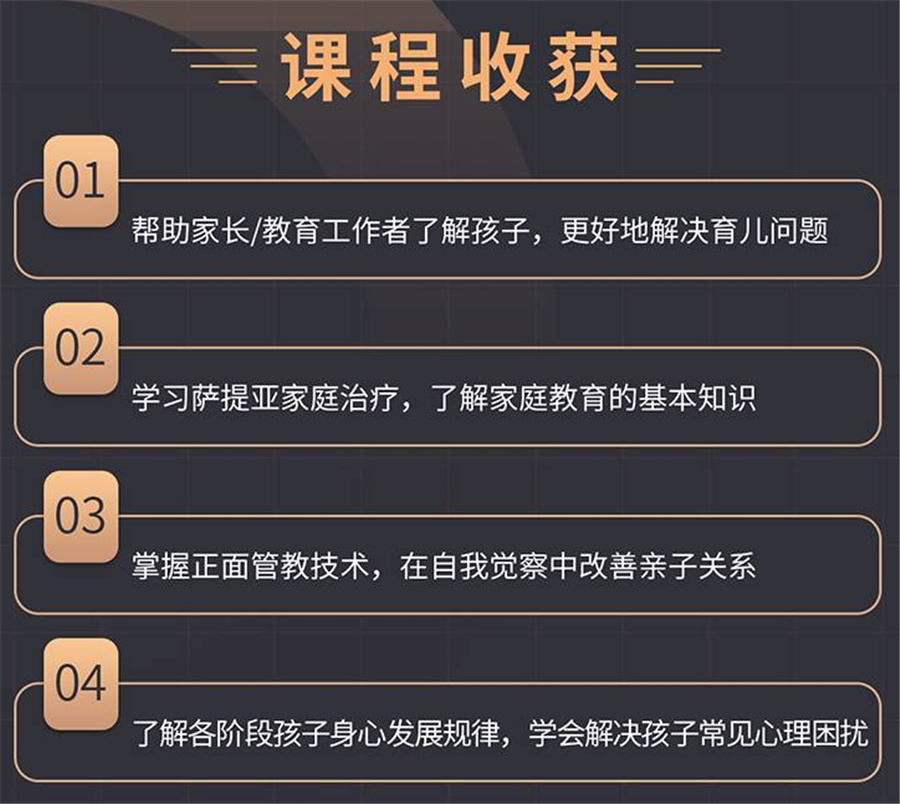 2022家庭教育指导师全国统一报考中心---德瑞姆心理教育