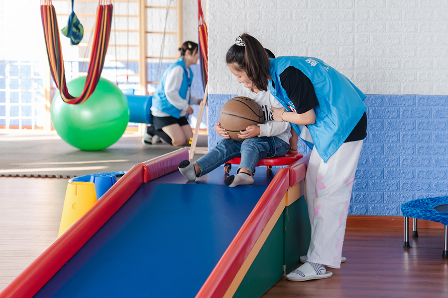 无锡10大孤独症康复机构实力排名