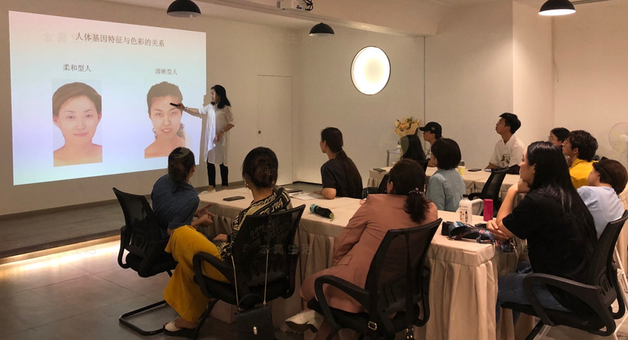 深圳职业收纳整理师考证中心排名TOP10