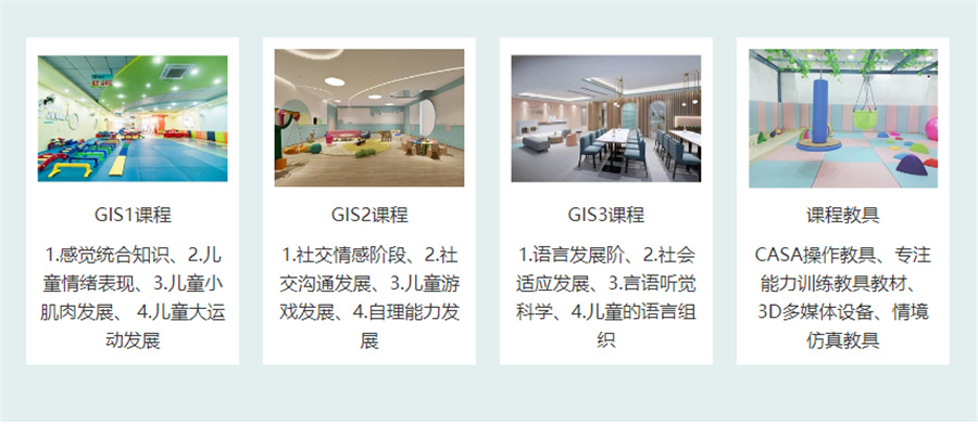 济南儿童感统失调康复训练中心排名哪家好? 济南儿童感统失调康复训练中心排名哪家好?