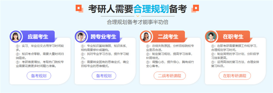 海口2023正规寄宿考研集训营实力排名推荐