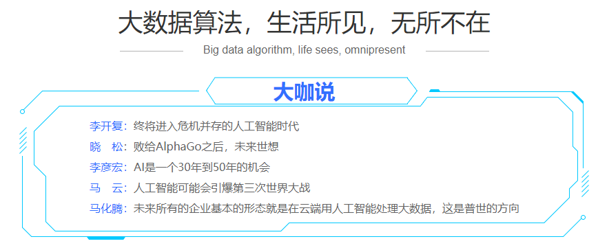 大数据开发培训机构全国排名前十