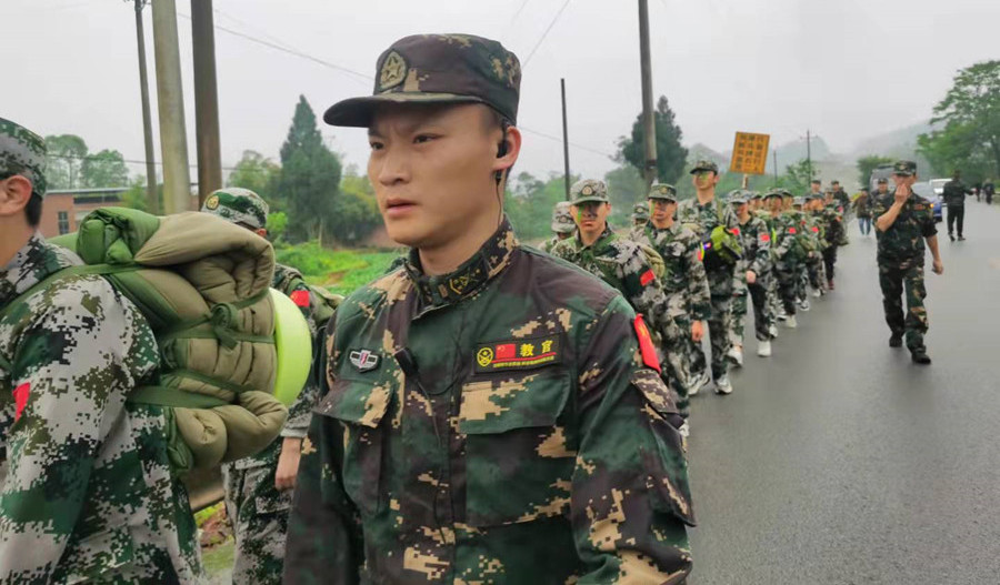 遵义叛逆孩子军事化特训学校排名前10