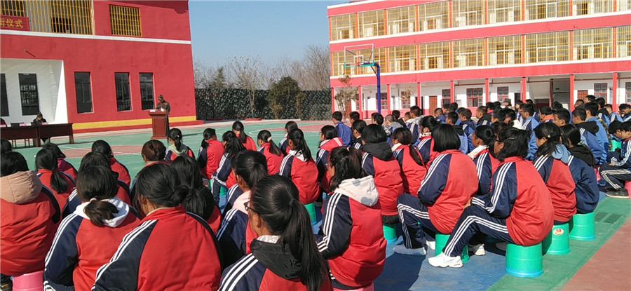 黄冈十大叛逆少年军事化特训学校排名