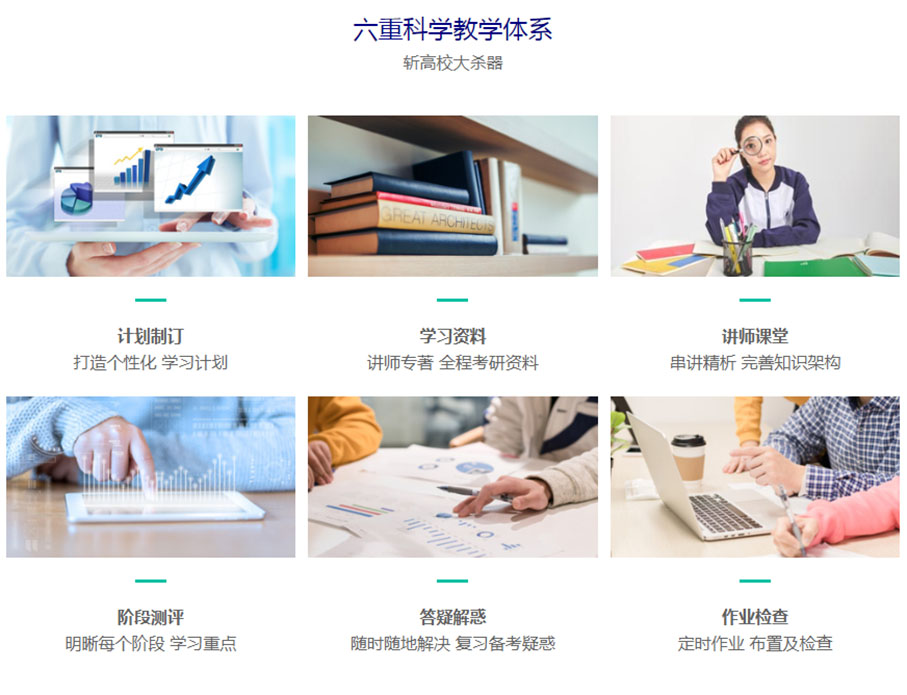 新东方在线全年考研集训营