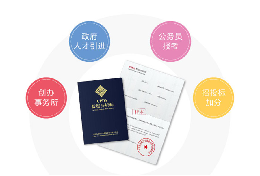 国内前十强数据分析师培训机构推荐