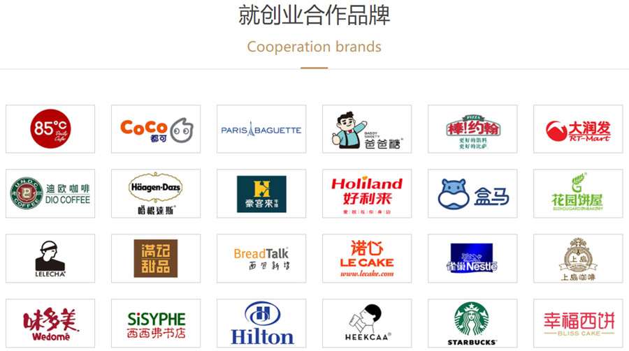 苏州十大西点烘焙学校排名