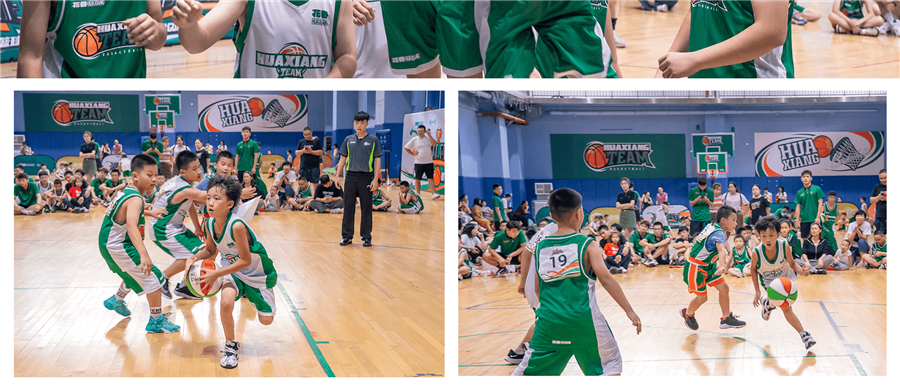 国内十大青少儿体育篮球培训品牌排名