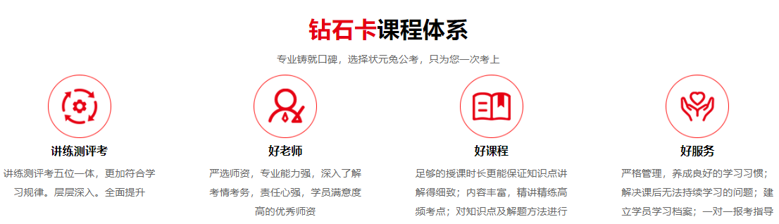 2022事业单位面试培训机构十大排名 2022事业单位面试培训机构十大排名